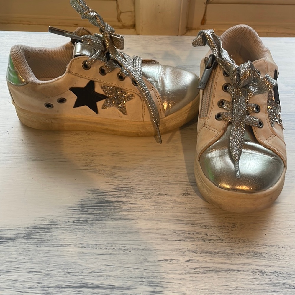 Nina star sneakers
